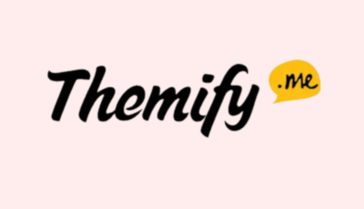 themify logo