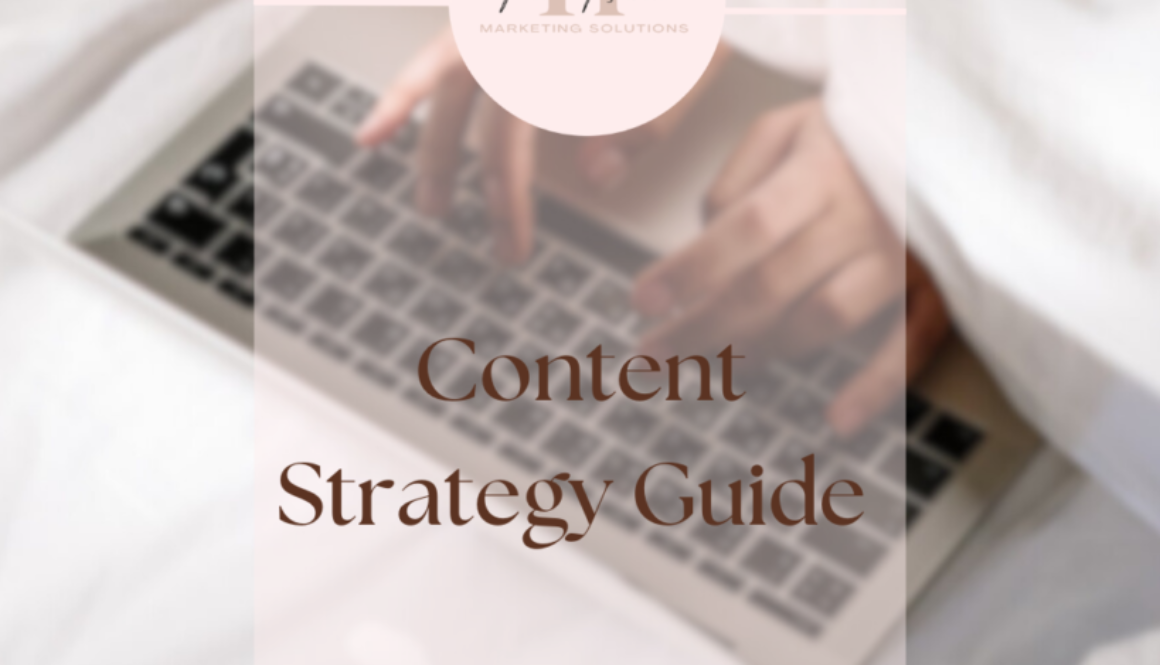 content strategy guide