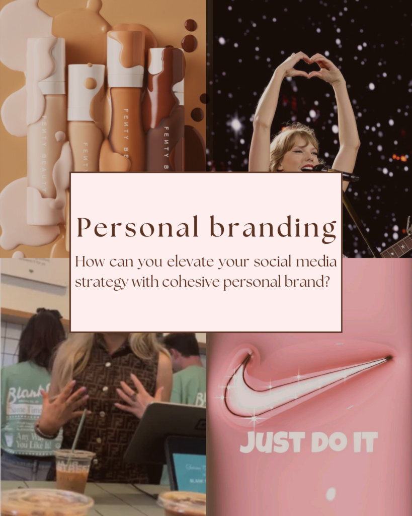 Crafting Your Personal Brand: Authenticity, Strategy, and Standout Identity