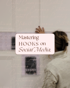 Mastering Hooks for Social Media: Keep Your Audience Hooked! 🎣